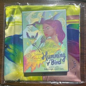 Odens Eye Hummingbird Eyeshadow Palette